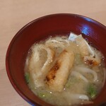 京風親子丼 木曜日 - 