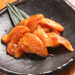 焼肉ダイニング 肉の方程式 - ミノ