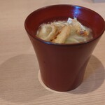 京風親子丼 木曜日 - 