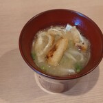 京風親子丼 木曜日 - 