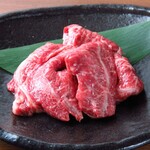 焼肉ダイニング 肉の方程式 - 和牛ツラミ