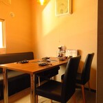 焼肉ダイニング 肉の方程式 - 