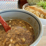 麺場 風天 - 