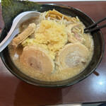 らーめん和蔵 - 