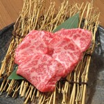 焼肉ダイニング 肉の方程式 - トモサンカク