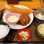 DINING STAGE 佐海屋旭 - 