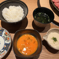 北新地 肉料理 名門 - 