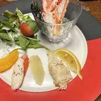 かに道楽 新宿本店 - 