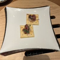 北新地 肉料理 名門 - 