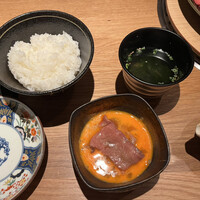 北新地 肉料理 名門 - 