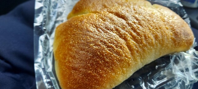 自家製酵母パン かばくら - 金谷川（パン）の写真