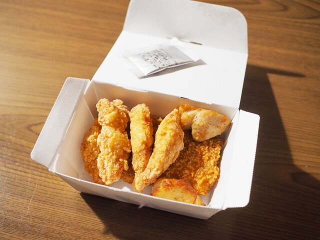 Curry House Coco Ichibanya Kintetsu Fuse Eki Mae Ten photo 3