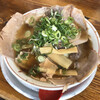 神戸ラーメン 第一旭 三宮本店