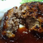 カフェ ド ヴァルタージュ - 