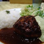 カフェ ド ヴァルタージュ - 