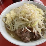 ラーメン二郎 - 