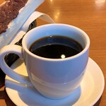 CAFE YOSHINO - ホットコーヒー