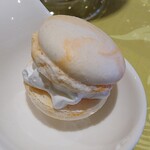 カフェ ド ヴァルタージュ - 