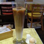 カフェ ド ヴァルタージュ - 