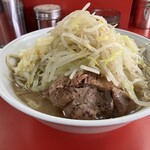 ラーメン二郎 - 