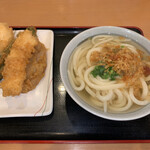 讃岐うどん 條辺 - 