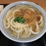 讃岐うどん 條辺 - 