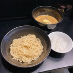 護摩龍 - つけ麺