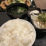 Hakata Motsunabe Ooyama - 