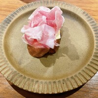 笠井 - 