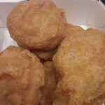 マクドナルド - 