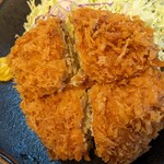 Tonkatsu Ine - 