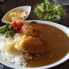 カレーの赤田屋
