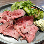 ビストロ スミモト KOBE - 