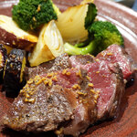 ビストロ スミモト KOBE - 