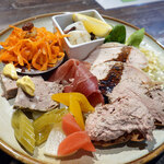 ビストロ スミモト KOBE - 