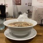 麺彩キッチン あひる食堂 - 