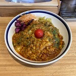 カレーライス専門店 ブラザー - 