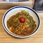 カレーライス専門店 ブラザー - 