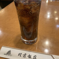 横浜中華街 北京飯店 - 