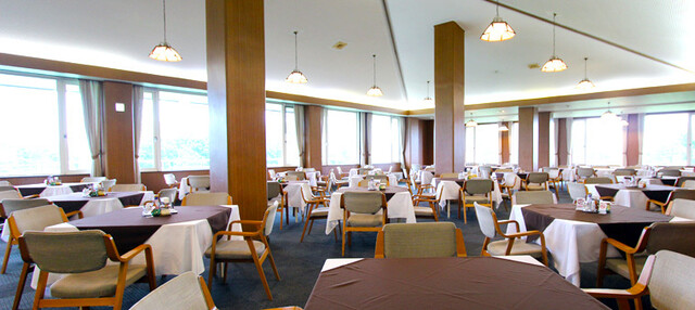 Otaru Country Club Shin Kosu Resutoran photo 4