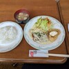 Miru Ka Feresuto - タイムランチ  890円