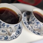 おうちカフェ わたなべ珈琲 - ドリンク写真:コーヒー