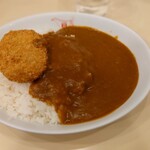 カレーハウスリオ - 