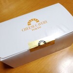 CHEESE CAVERY TOKYO - ワクワクBOX 