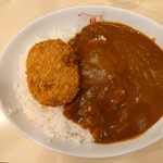 カレーハウスリオ - 