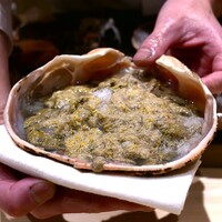 銀座かに松 - 新鮮な取り立て蟹味噌