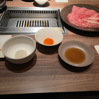 焼肉うしごろ 新宿三丁目店 - 