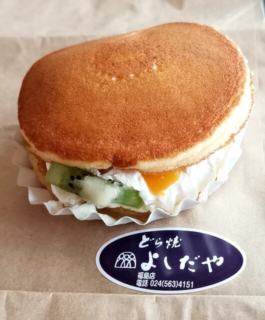 Cafe midi（カフェ ミディ） - 福島（カフェ）の写真