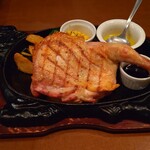 アメリカンダイニング STALLION - ワイルドグリルチキン