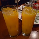 アメリカンダイニング STALLION - ドリンク